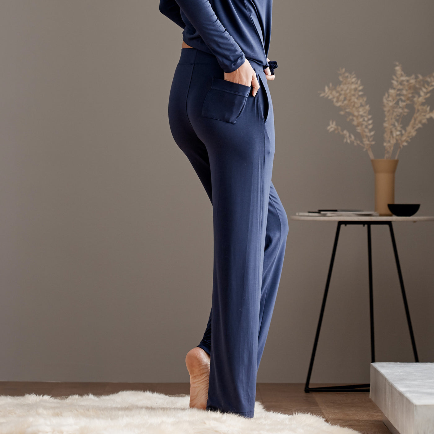 Eucalyptus Loungewear Pants