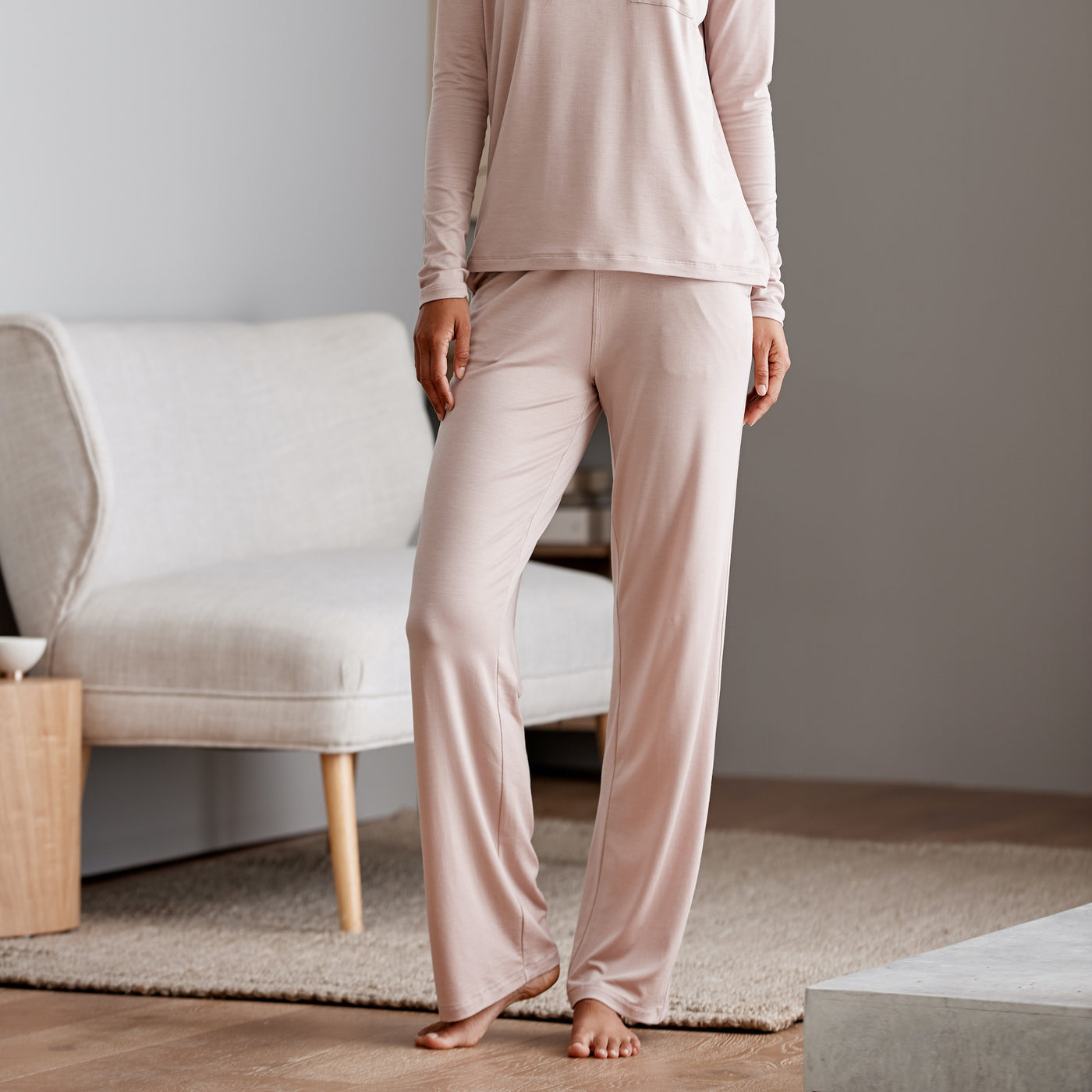 Eucalyptus Loungewear Pants