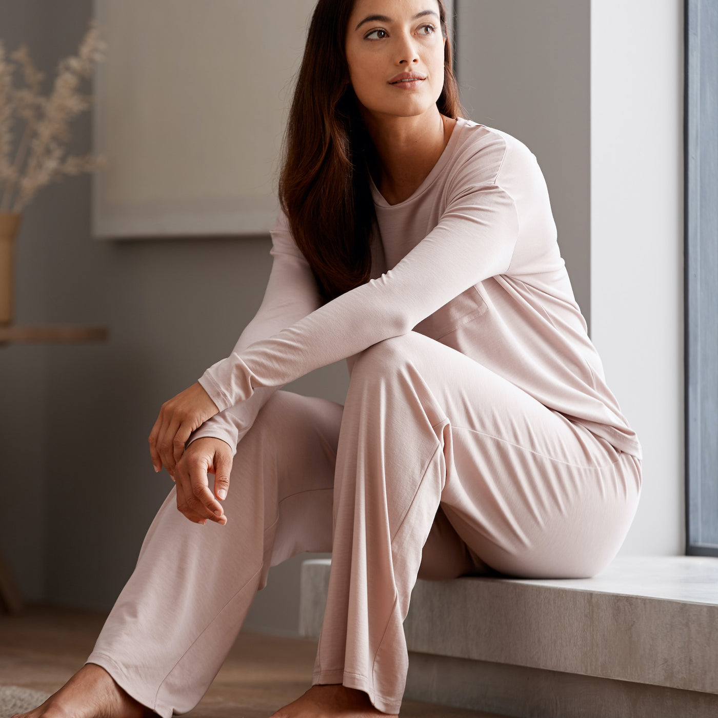 Eucalyptus Loungewear Pants