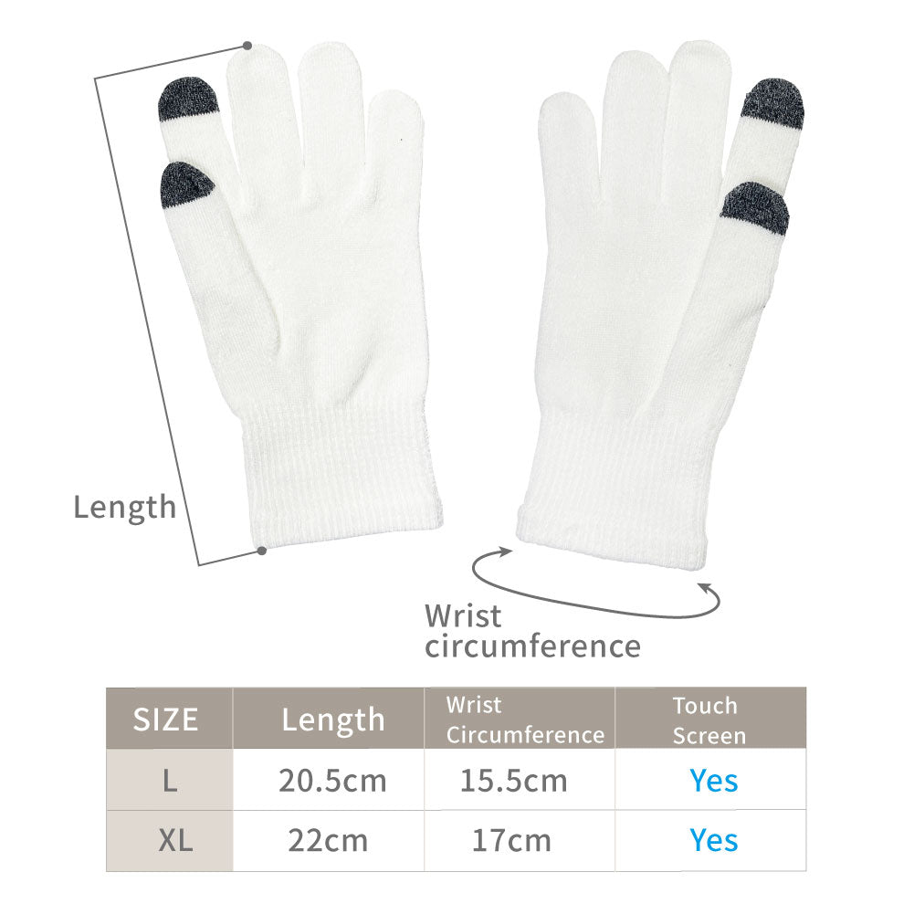 Eczema Gloves